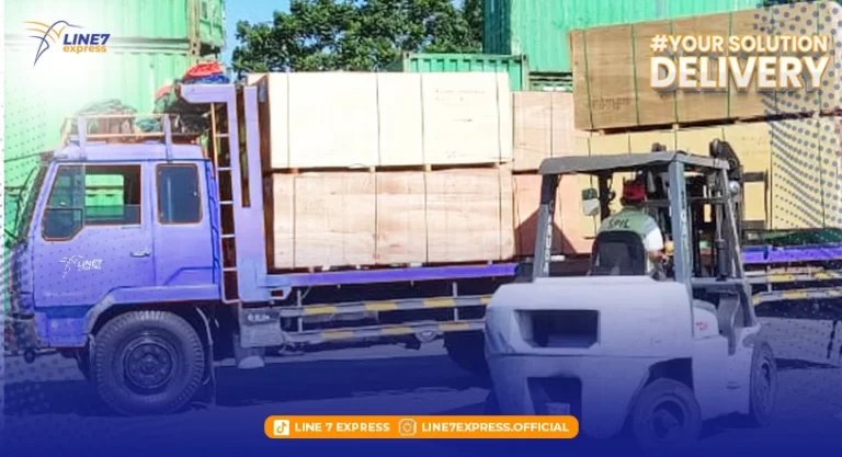 Tarif Ekspedisi Container Ke Kalimantan Murah