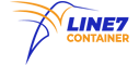 logo line container