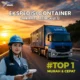 Ekspedisi Container Jakarta Bengkulu 80x80