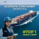 Ekspedisi Container Jakarta Palu 80x80