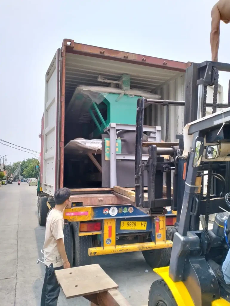 Line7 Container - Activity Container 6