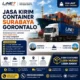Jasa Kirim Container Surabaya Gorontalo 80x80