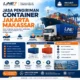 Jasa Pengiriman Container Jakarta Makassar 1 80x80