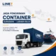 Jasa Pengiriman Container Surabaya Labuan Bajo 80x80