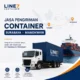 Jasa Pengiriman Container Surabaya Manokwari 80x80