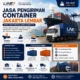 Jasa Kirim Container Jakarta Lembar 80x80