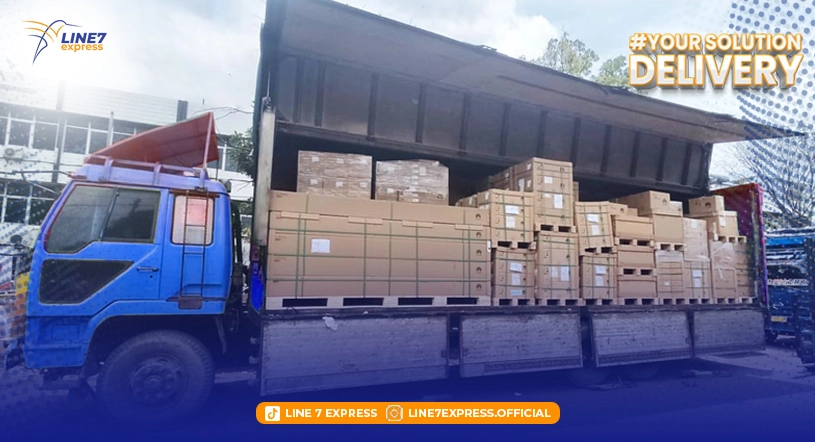 Ekspedisi Container Bogor Kuala Tanjung