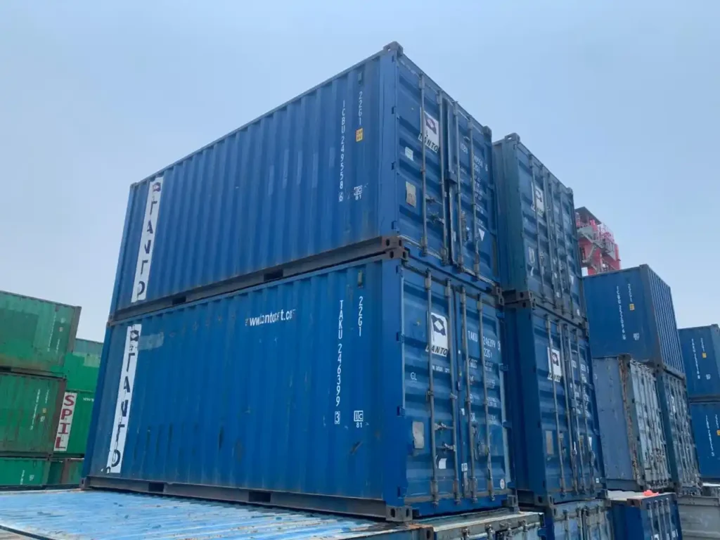 Line7 Container - Activity Container 2