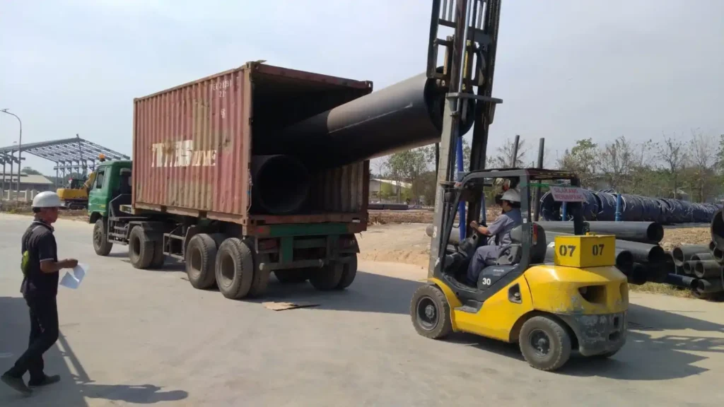 Line7 Container - Activity Container 5