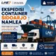 Ekspedisi Container Sidoarjo Namlea 1 80x80