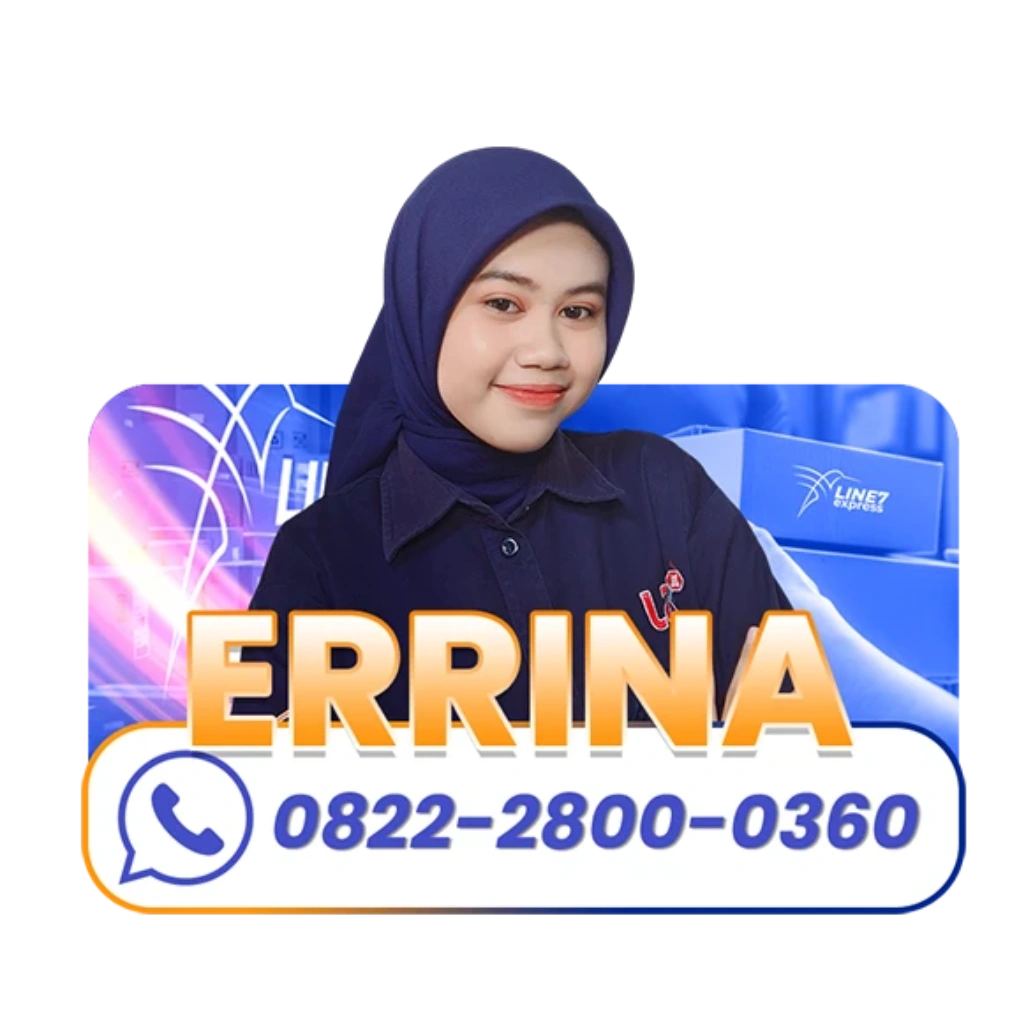 ekspedisi container jakarta