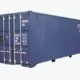 Dry Bulk Container 80x80