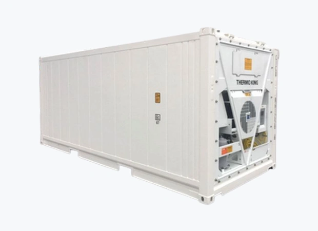 Reefer Container