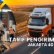 Tarif Pengiriman Jakarta 40 Feet 80x80
