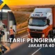 Tarif Pengiriman Container Jakarta 40 Feet 80x80