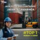 Ekspedisi Container Jakarta Samarinda 80x80