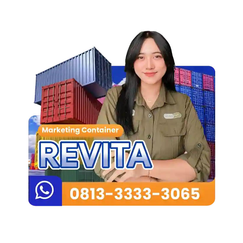 ekspedisi container jakarta