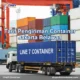 tarif pengiriman container jakarta belawan 80x80