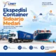 Ekspedisi Container Sidoarjo Medan 80x80