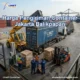 harga pengiriman container jakarta balikpapan 80x80