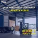 Jasa Pengiriman Container Jakarta Kumai 80x80