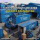 Tarif Pengiriman Container Jakarta Kalimantan 80x80