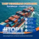 Tarif Pengiriman Container Surabaya Kalimantan 80x80