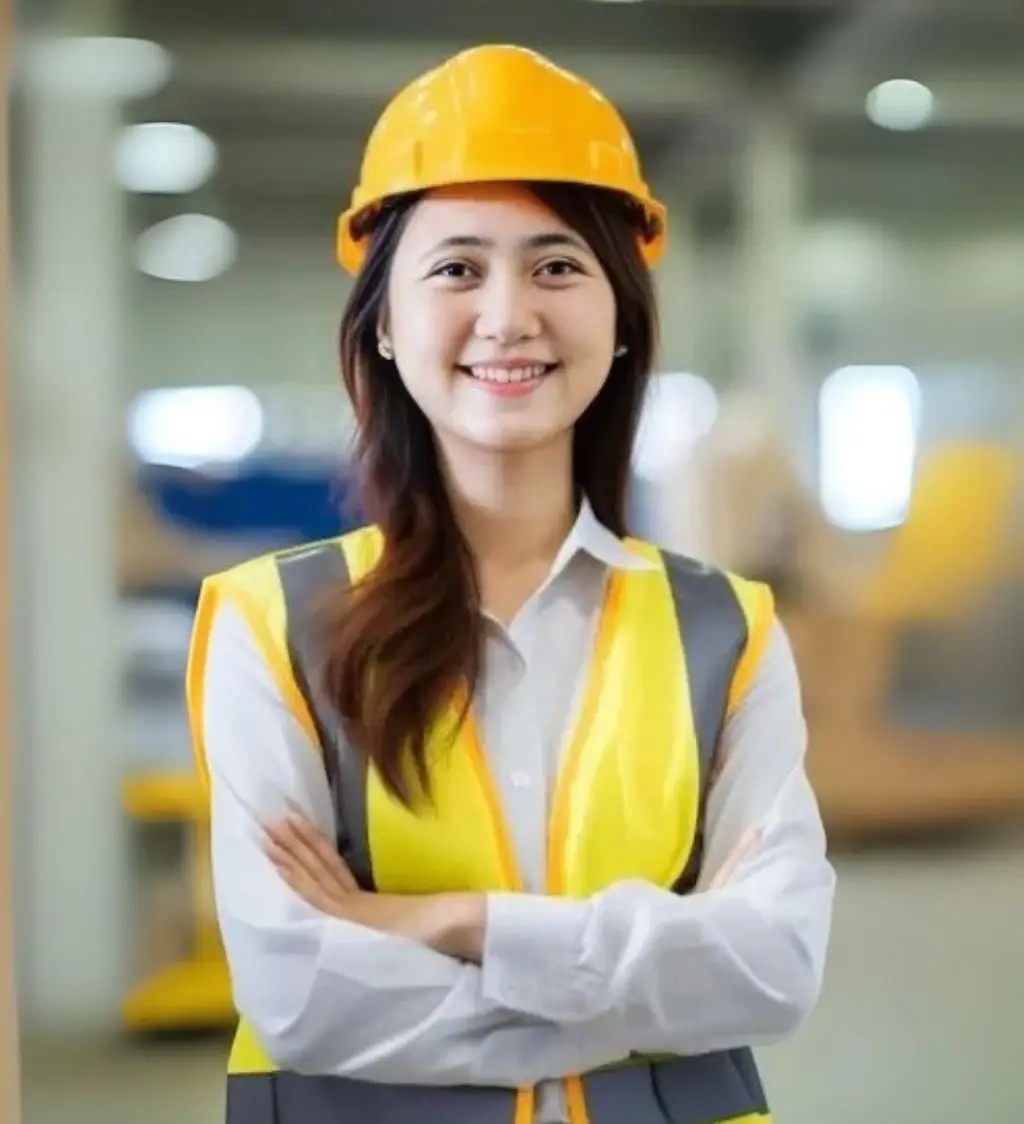 Customer Service - Ekspedisi Container
