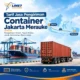 Jasa Pengiriman Container Jakarta Merauke 80x80