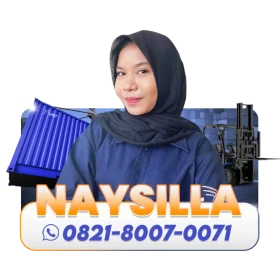 CTA-Naysilla