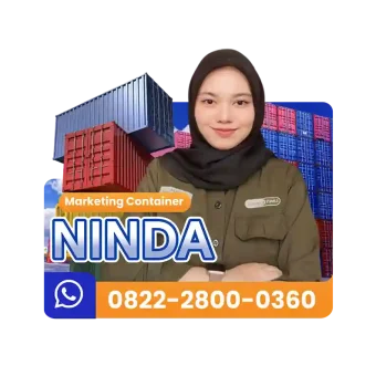 Layanan Ekspedisi Container Surabaya