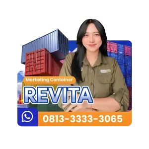 Layanan Ekspedisi Container Jakarta
